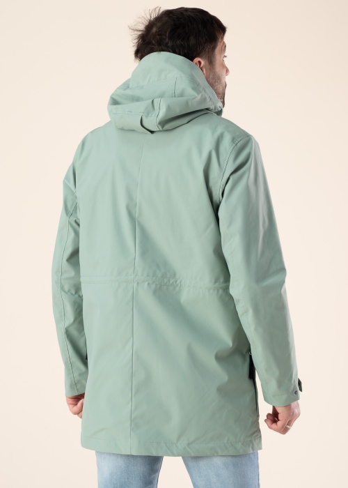 Весенне-осенняя парка Alnar Icepeak