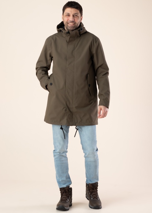 Весенне-осеннее пальто Humikkala Luhta