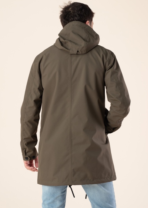 Весенне-осеннее пальто Humikkala Luhta