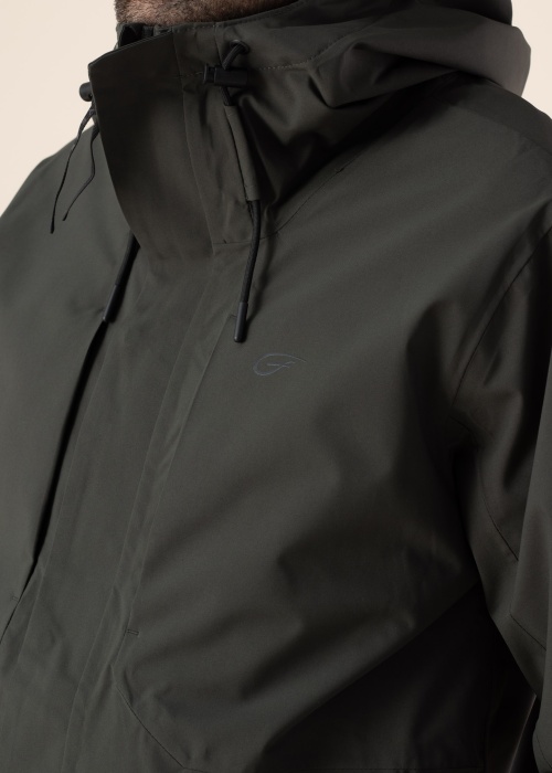 Весенне-осенняя парка Luis Five Seasons