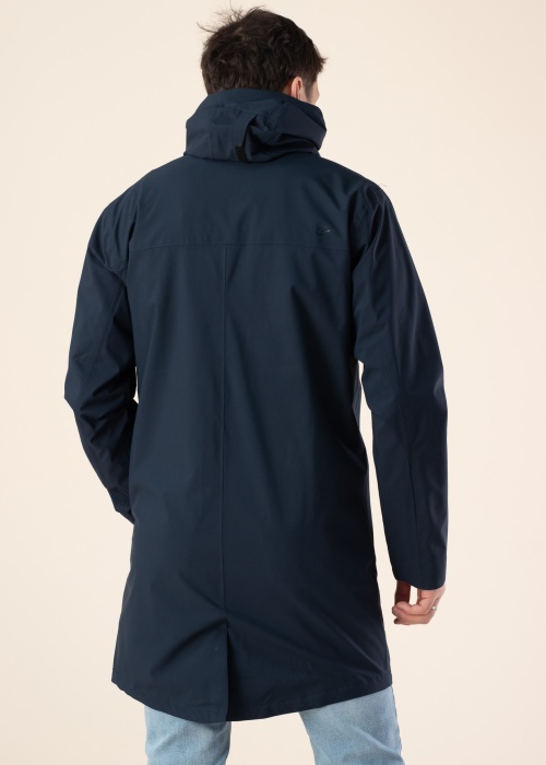 Весенне-осенняя парка Luis Five Seasons