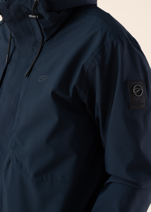 Весенне-осенняя парка Luis Five Seasons