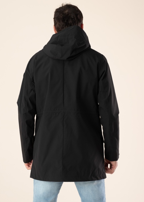 Icepeak kevad-sügisparka Alnar