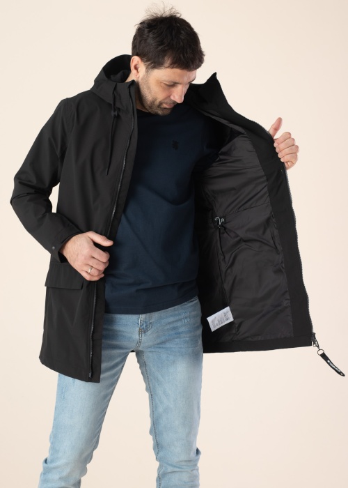 Icepeak kevad-sügisparka Alnar