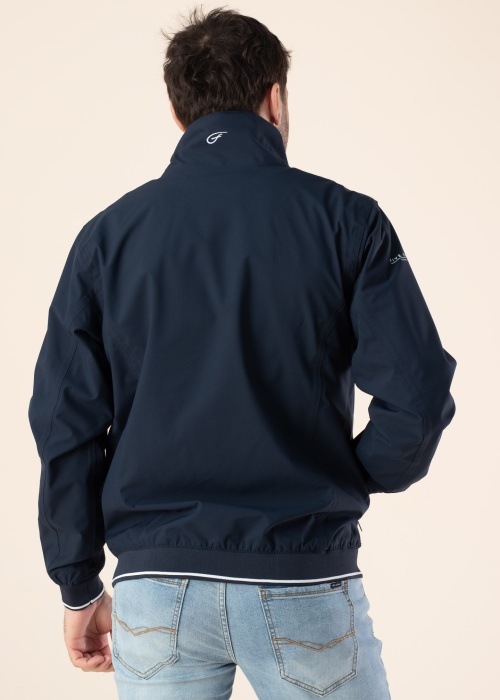 Весенне-осенняя куртка William Five Seasons