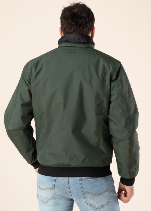 Весенне-осенняя куртка Techtri Diverse