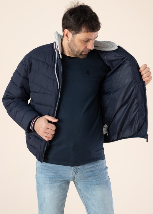 Весенне-осенняя куртка Kalgan Diverse