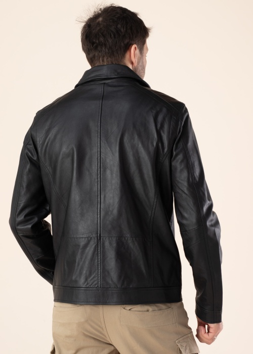 куртка William Mustang