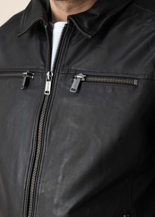 куртка William Mustang