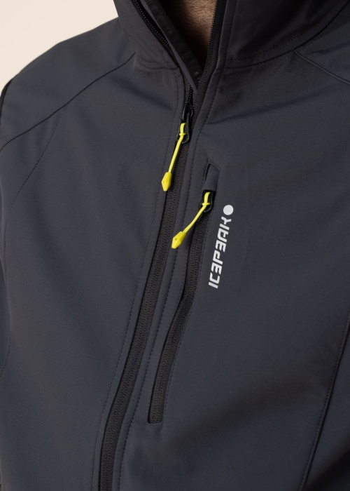 Icepeak vest Bogata SCH