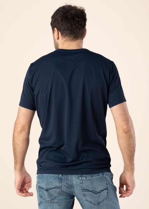 Рубашка для тренировок Delgami Jack Wolfskin