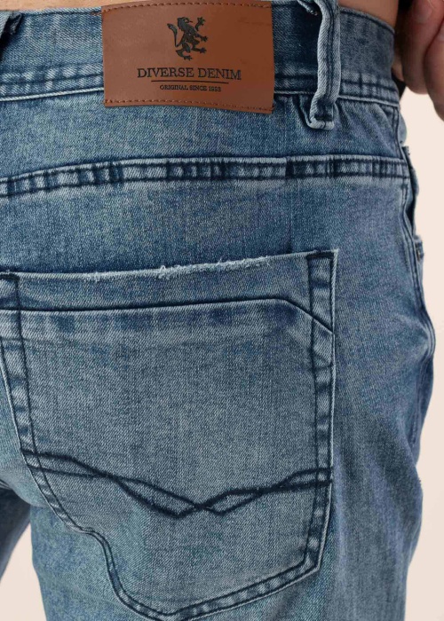 Джинсы Newman 241 Diverse