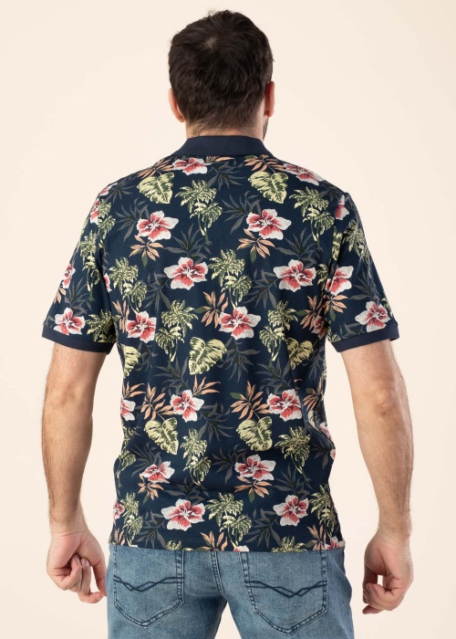 Jack & Jones polosärk Hill