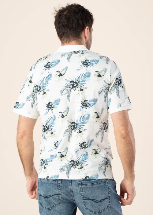 Jack & Jones polosärk Hill