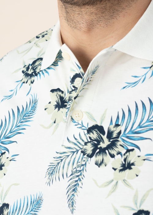 Jack & Jones polosärk Hill