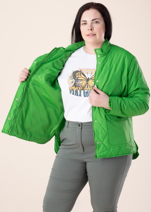 Весенне-осенняя куртка Lenni Simple Wish