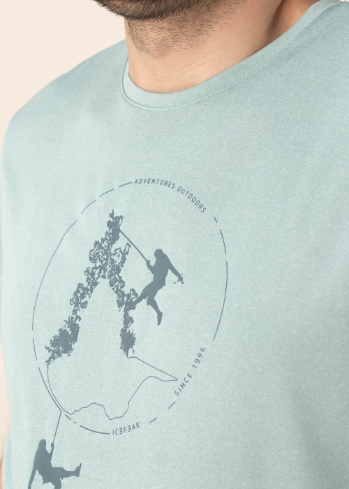 Icepeak treeningsärk Bearden