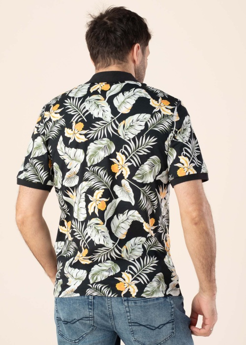 Jack & Jones polosärk Hill