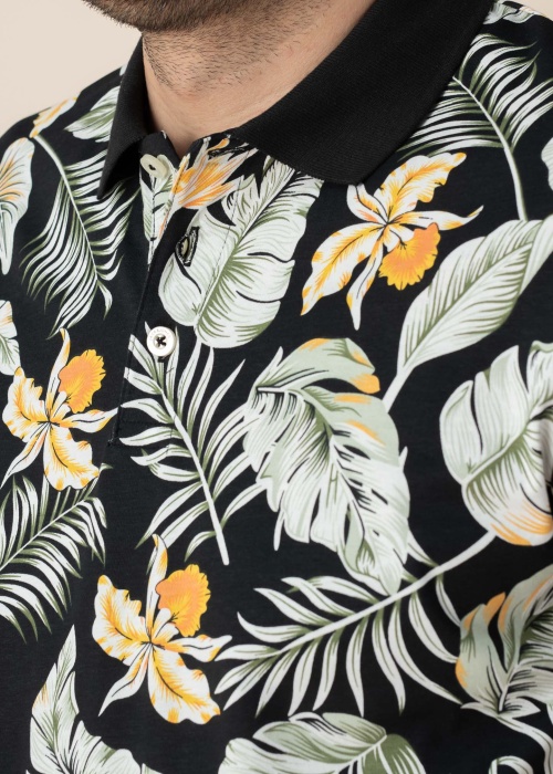 Jack & Jones polosärk Hill