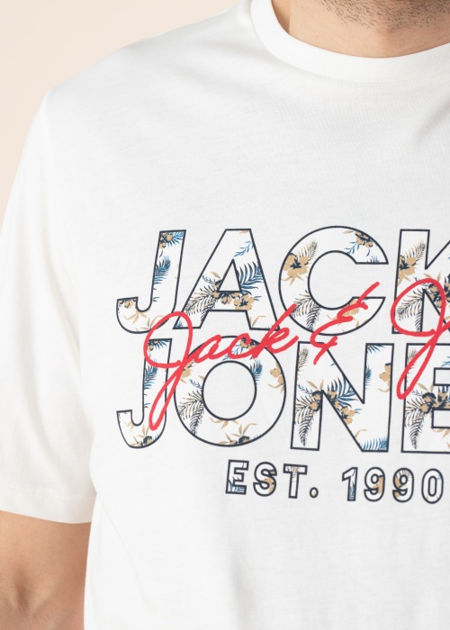 Jack & Jones T-särk Hill