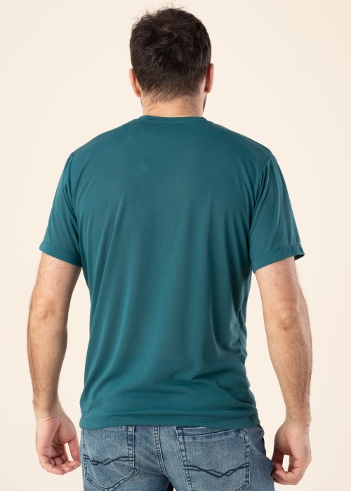 Рубашка для тренировок Vonnan Jack Wolfskin