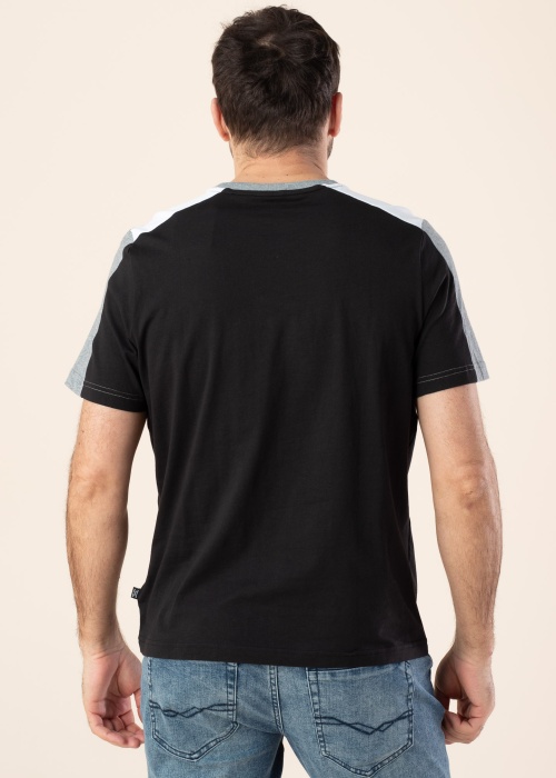 Футболка Block Puma