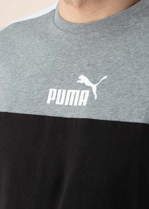 Футболка Block Puma
