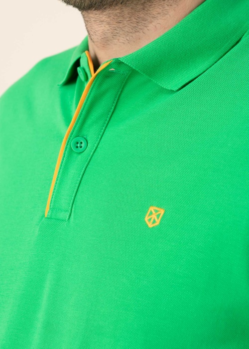 Рубашка-поло Blasainz Jack & Jones