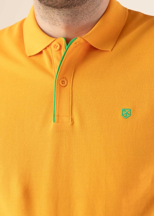 Jack & Jones polosärk Blasainz