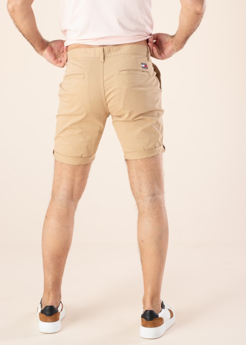 Tommy Jeans püksid Scanton