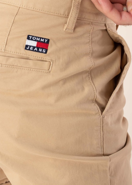 Tommy Jeans püksid Scanton