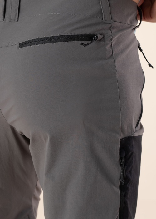 Шорты Glastal Jack Wolfskin