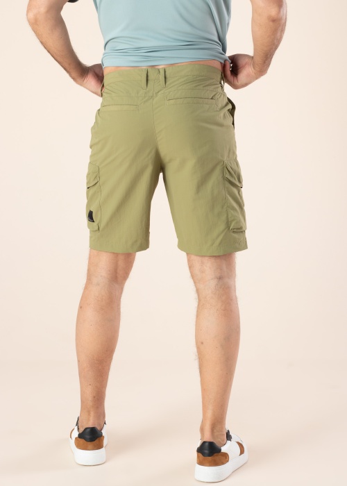 Jack Wolfskin lühikesed püksid Kalahari