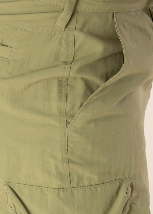 Jack Wolfskin lühikesed püksid Kalahari