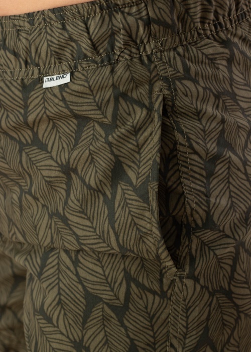 Плавательные шорты Blend