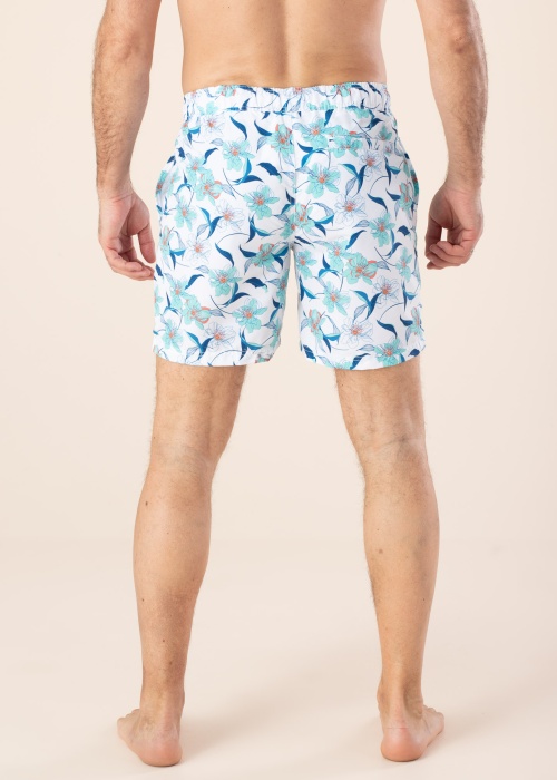 Плавательные шорты Blend