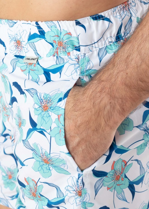 Плавательные шорты Blend