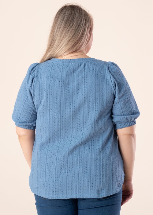 Блуза Libre Vila Evoked