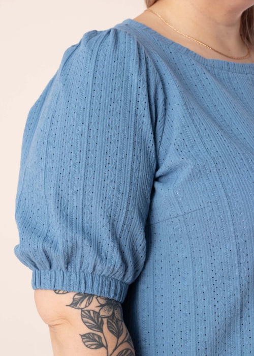 Блуза Libre Vila Evoked