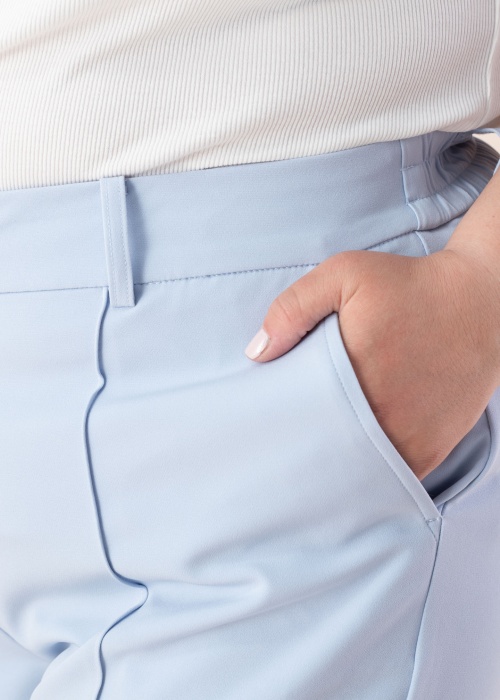 Vila Evoked püksid Starry