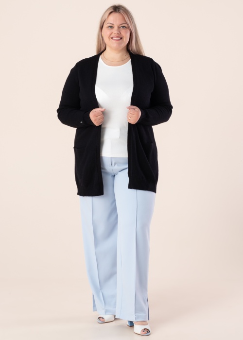 Vila Evoked kardigan Ril