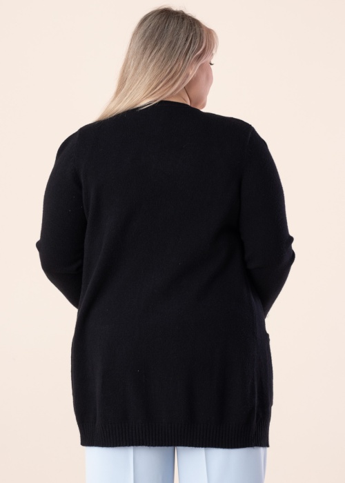 Vila Evoked kardigan Ril