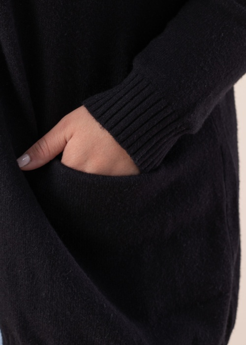 Vila Evoked kardigan Ril