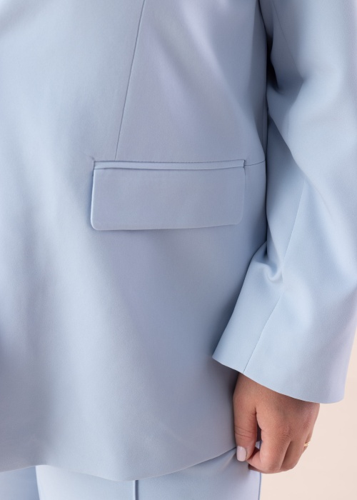 Жакет Starry Vila Evoked