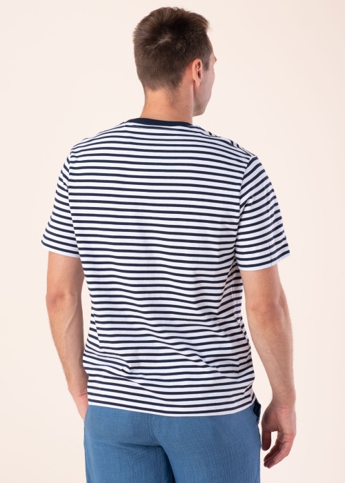 Футболка Cane Pepe Jeans