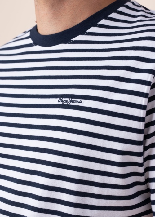 Футболка Cane Pepe Jeans