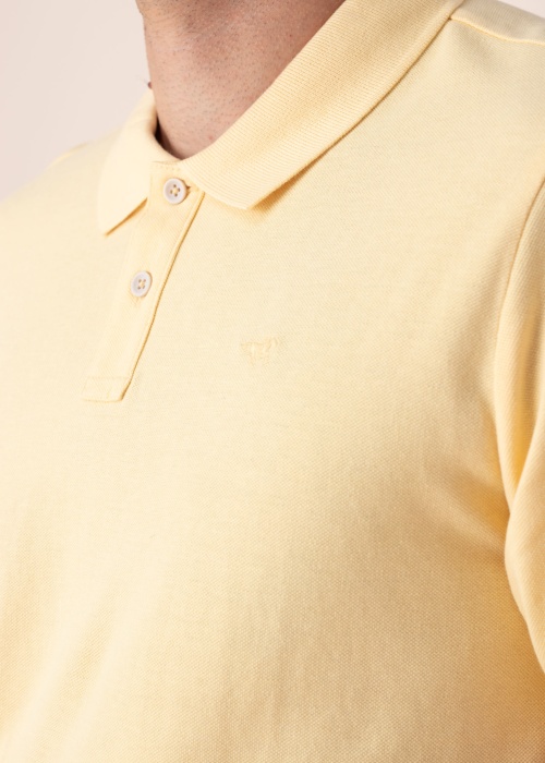 Рубашка-поло Palco Mustang