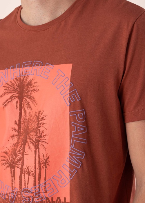 Футболка Blend