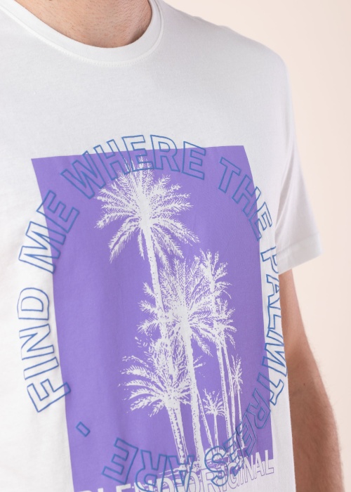 Футболка Blend