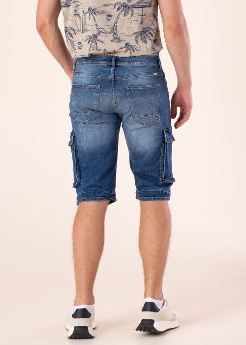 Штаны до колена Twister Blend